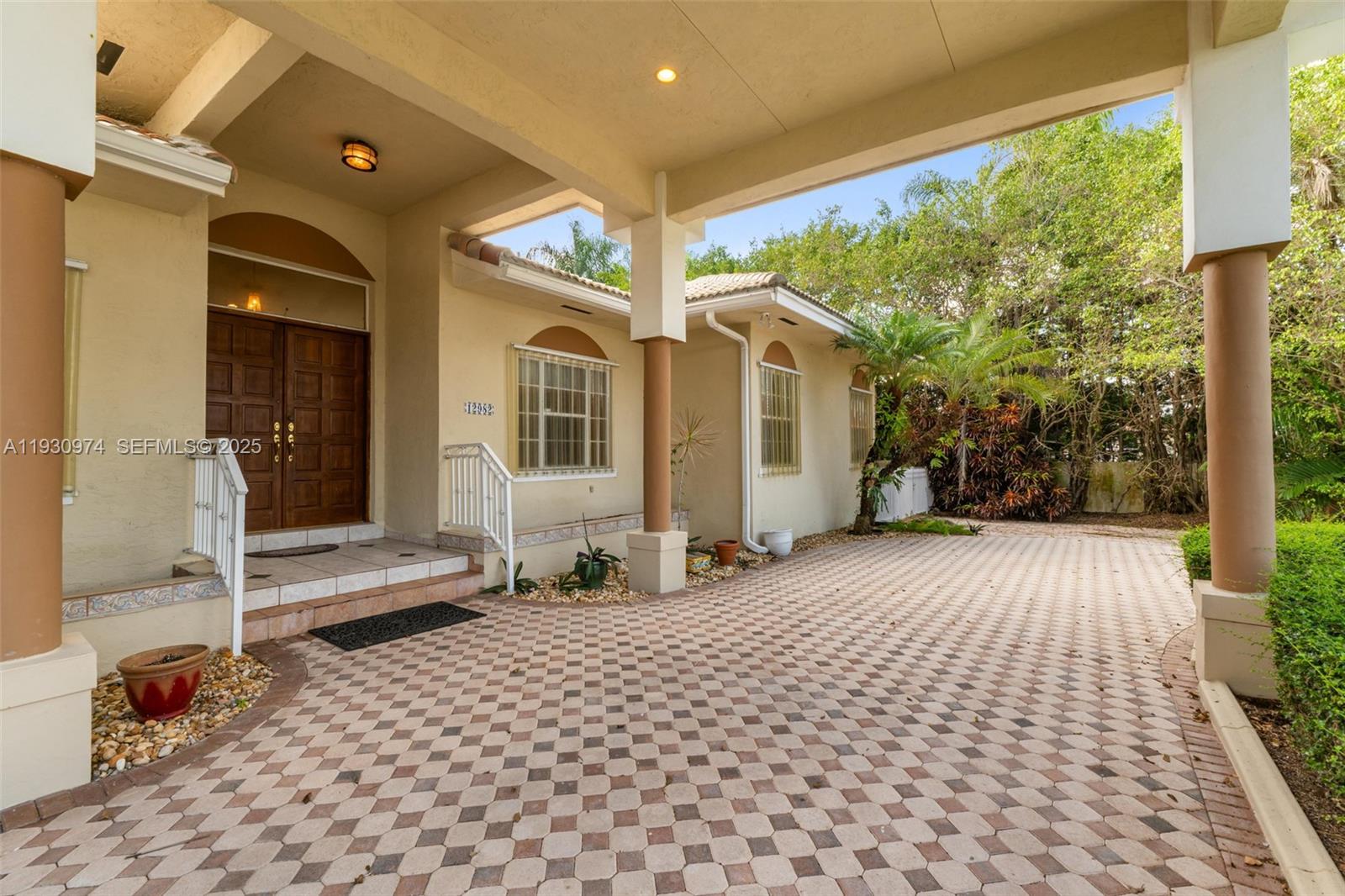 ALI SUB - Residential