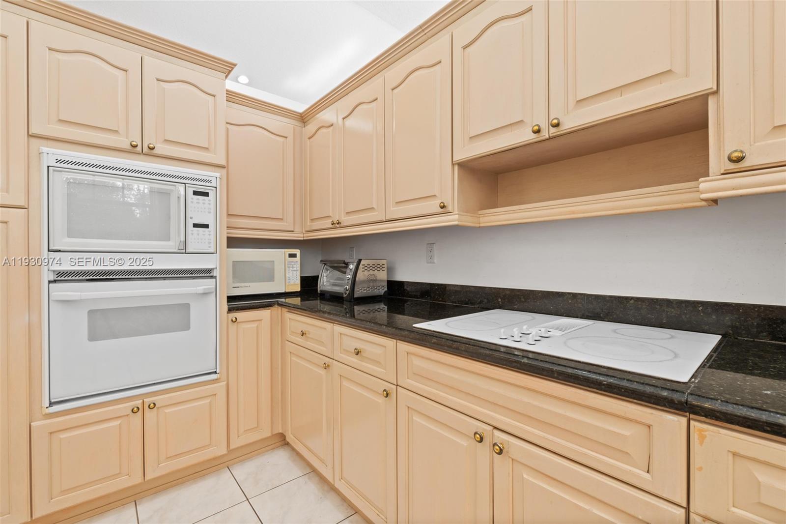 ALI SUB - Residential