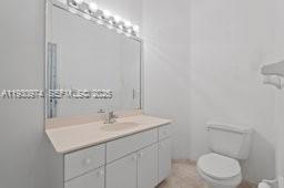 ALI SUB - Residential