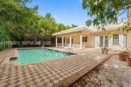 ALI SUB - Residential