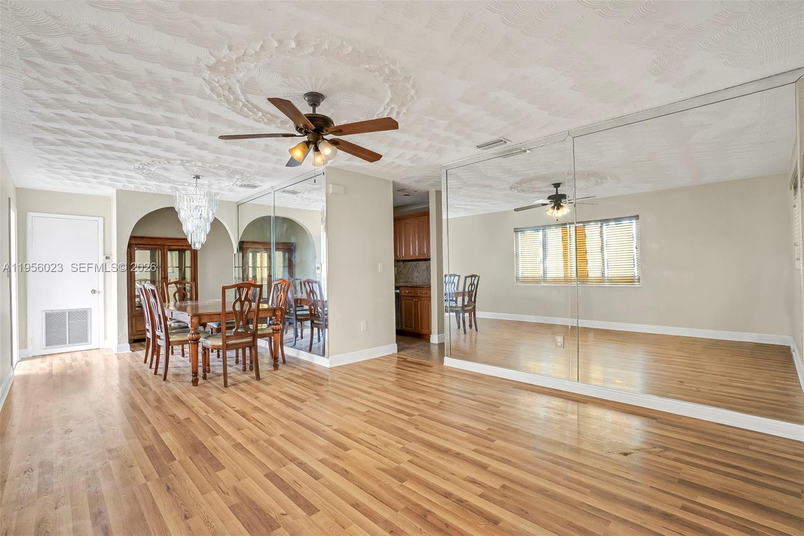 SIXTH AVENUE PARK - Residential