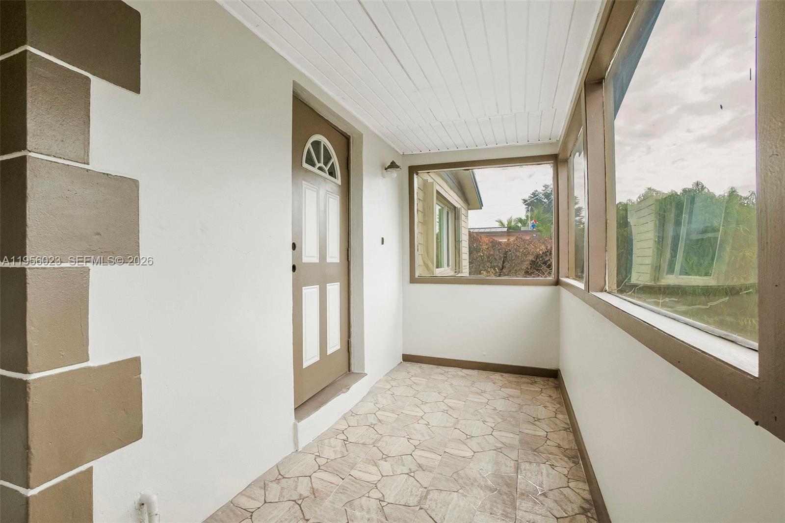 SIXTH AVENUE PARK - Residential