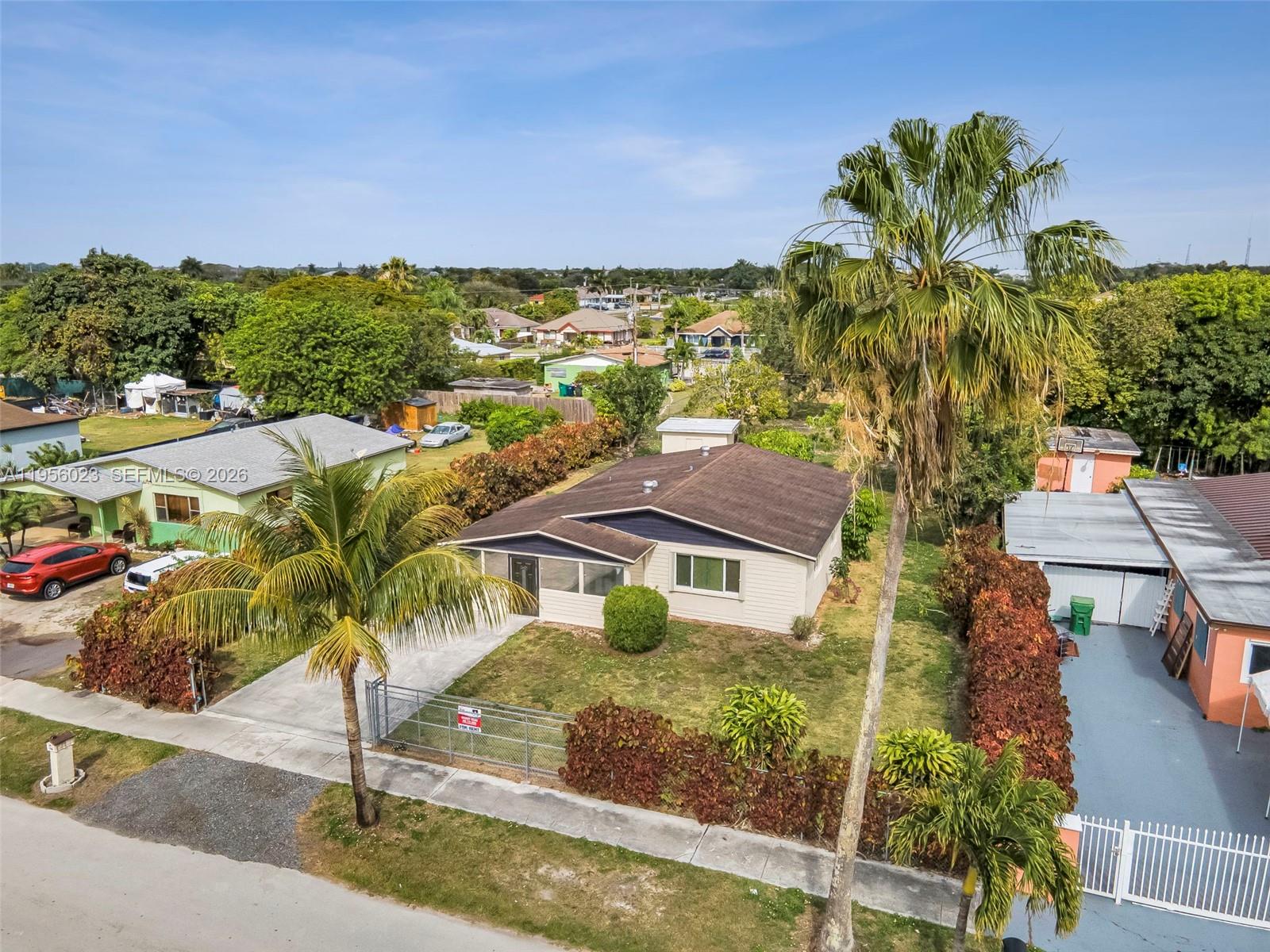 SIXTH AVENUE PARK - Residential