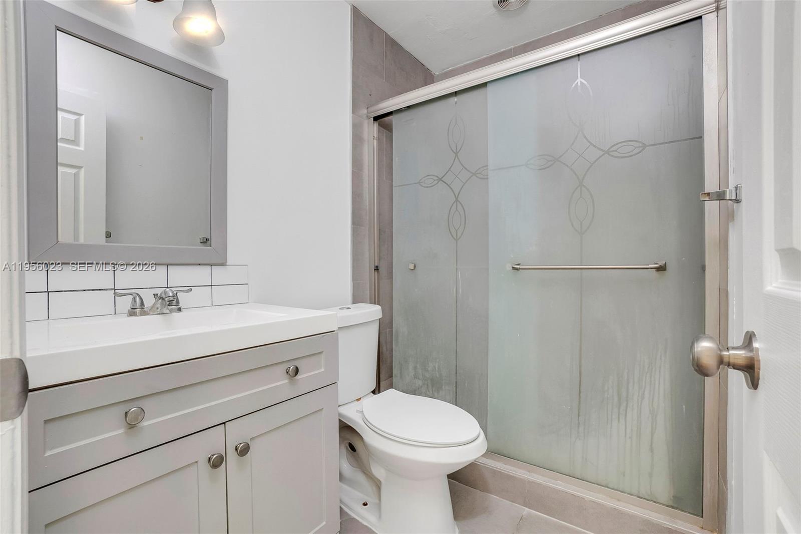 SIXTH AVENUE PARK - Residential