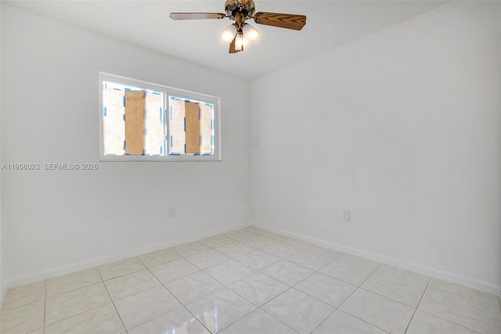 SIXTH AVENUE PARK - Residential