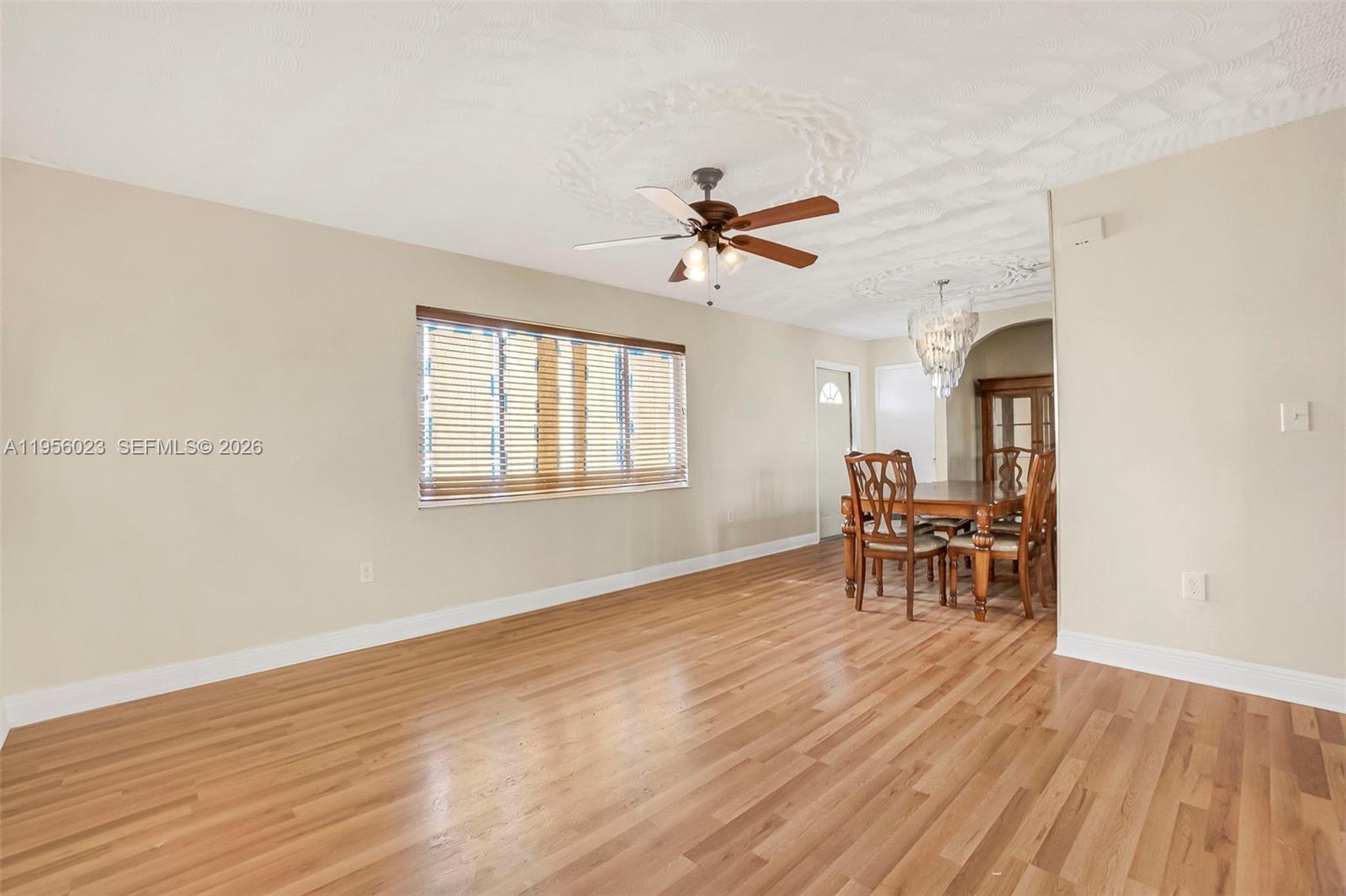 SIXTH AVENUE PARK - Residential