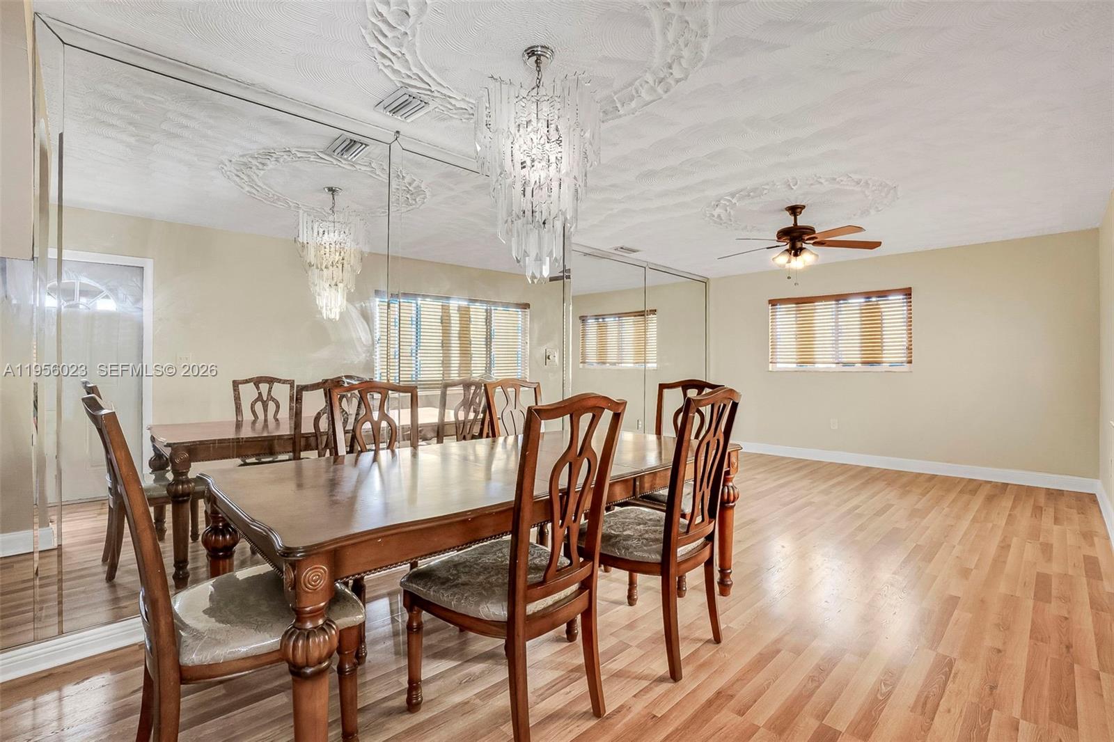 SIXTH AVENUE PARK - Residential