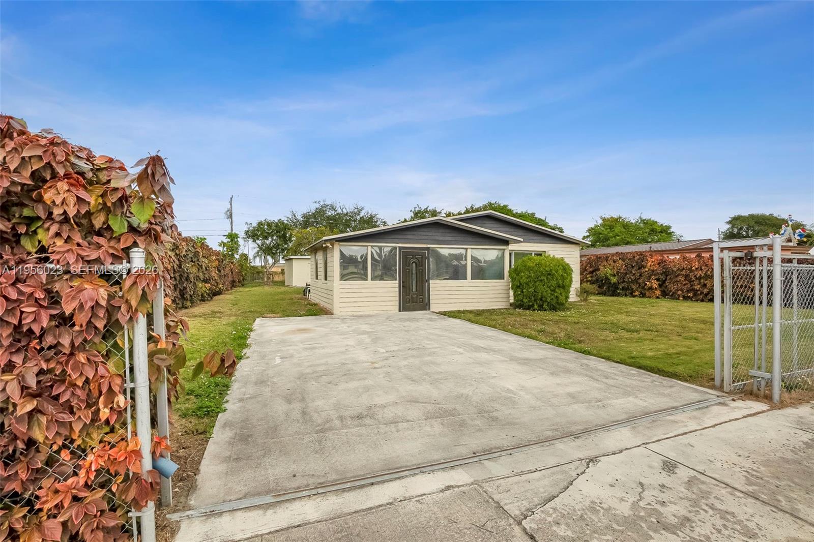 SIXTH AVENUE PARK - Residential