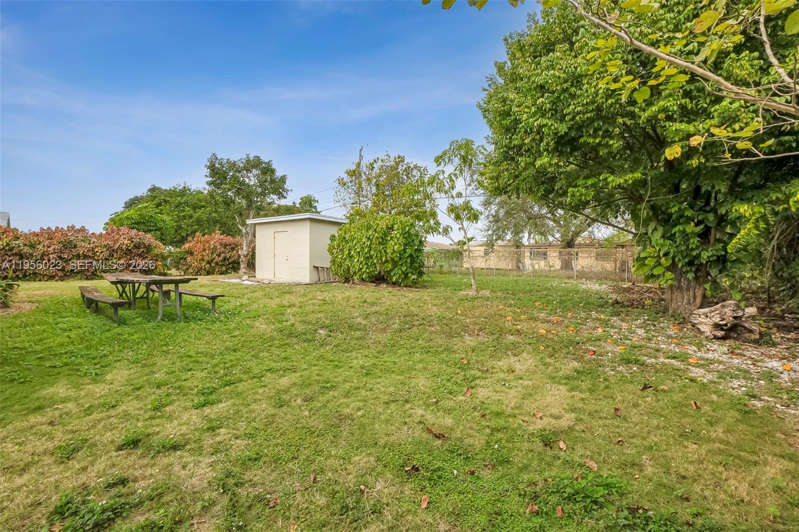 SIXTH AVENUE PARK - Residential