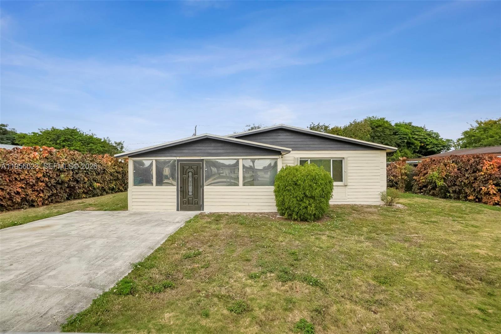 SIXTH AVENUE PARK - Residential