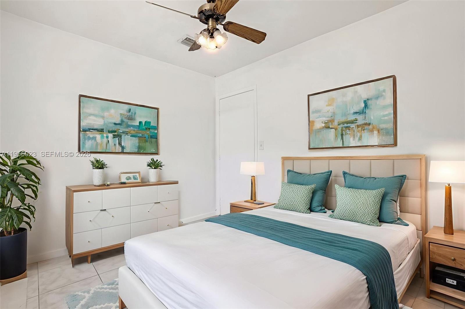 SIXTH AVENUE PARK - Residential