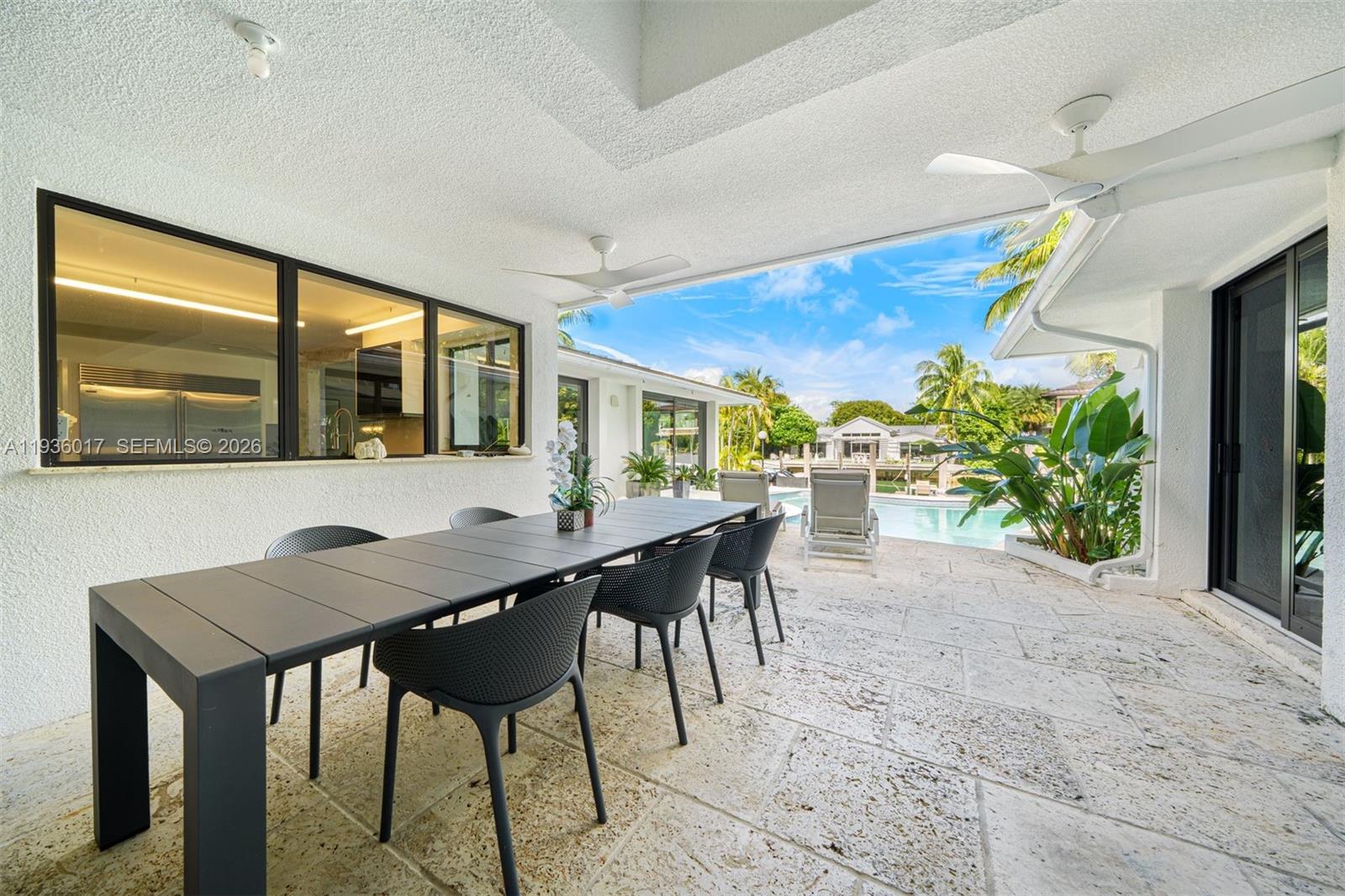 CAPE FLA SUB SEC 2 - Residential