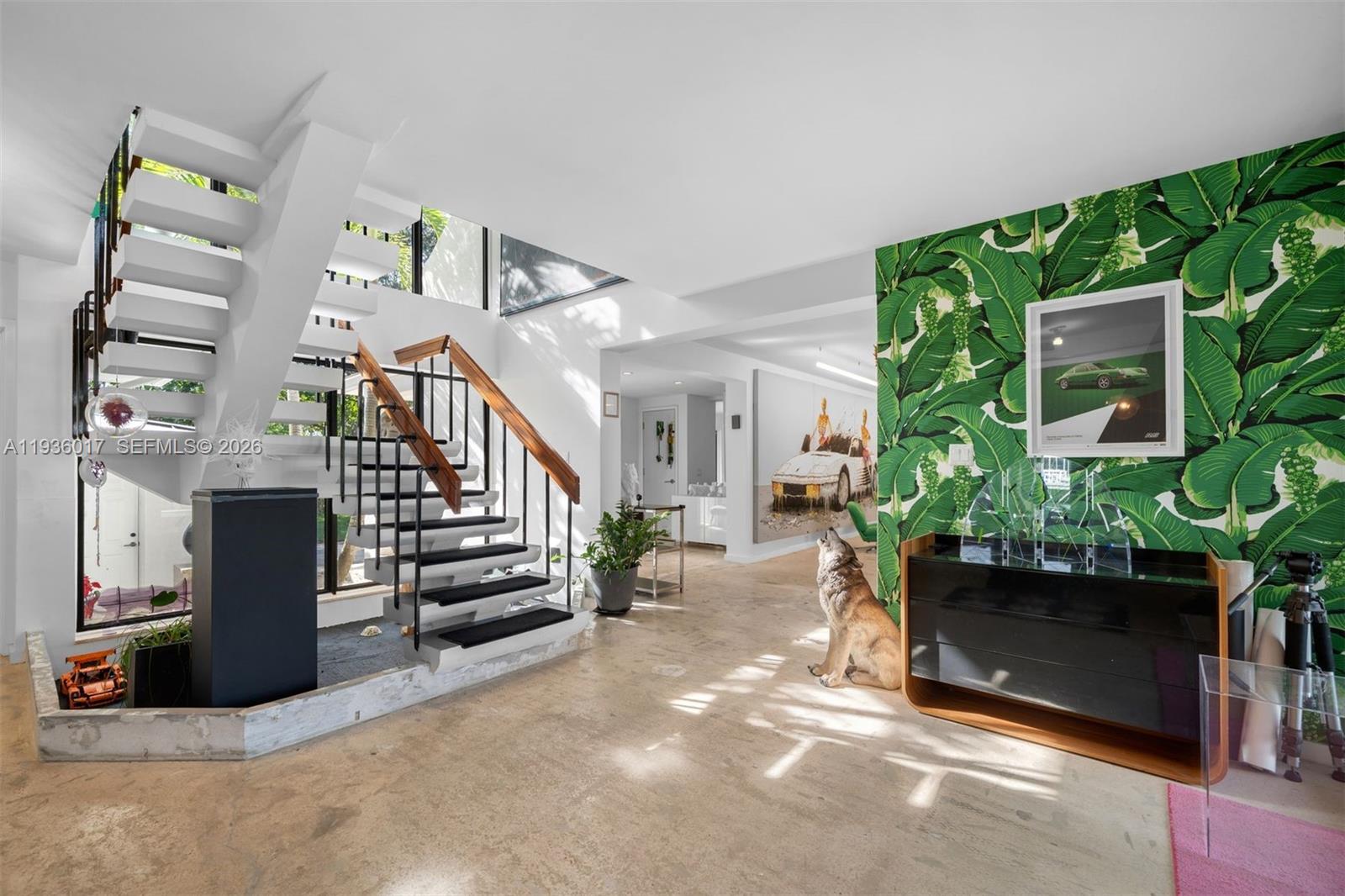 CAPE FLA SUB SEC 2 - Residential