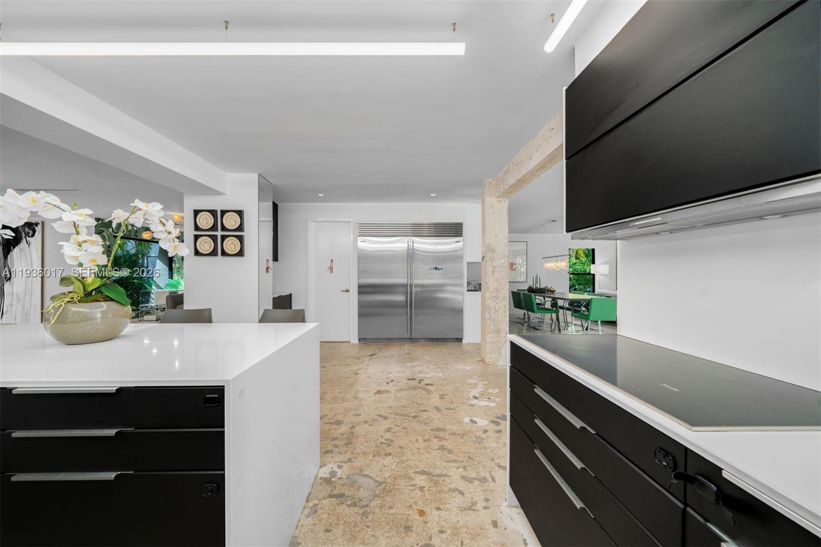 CAPE FLA SUB SEC 2 - Residential