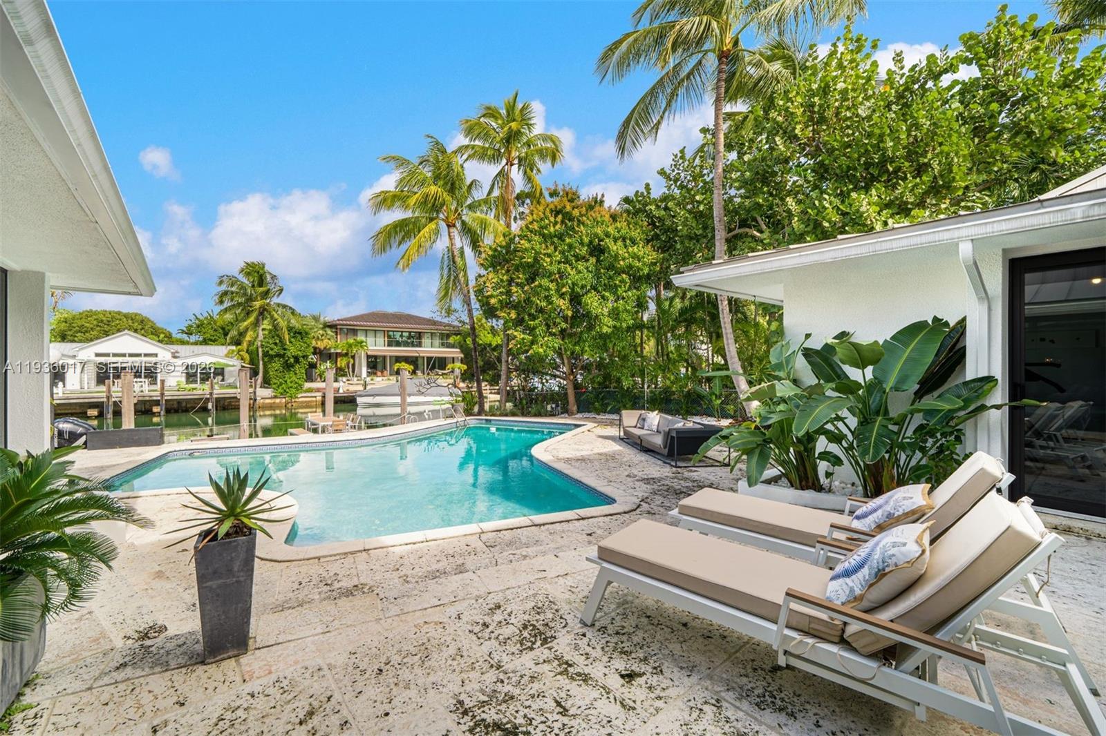 CAPE FLA SUB SEC 2 - Residential