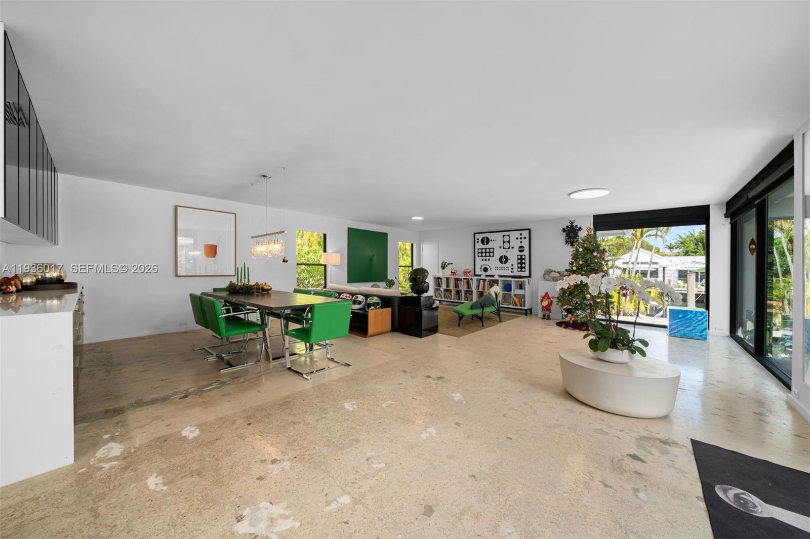 CAPE FLA SUB SEC 2 - Residential