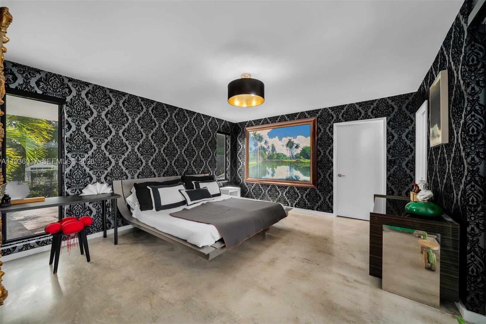 CAPE FLA SUB SEC 2 - Residential