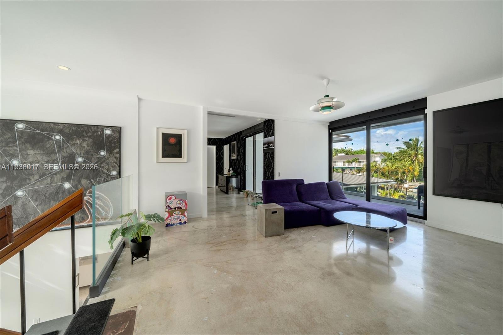 CAPE FLA SUB SEC 2 - Residential