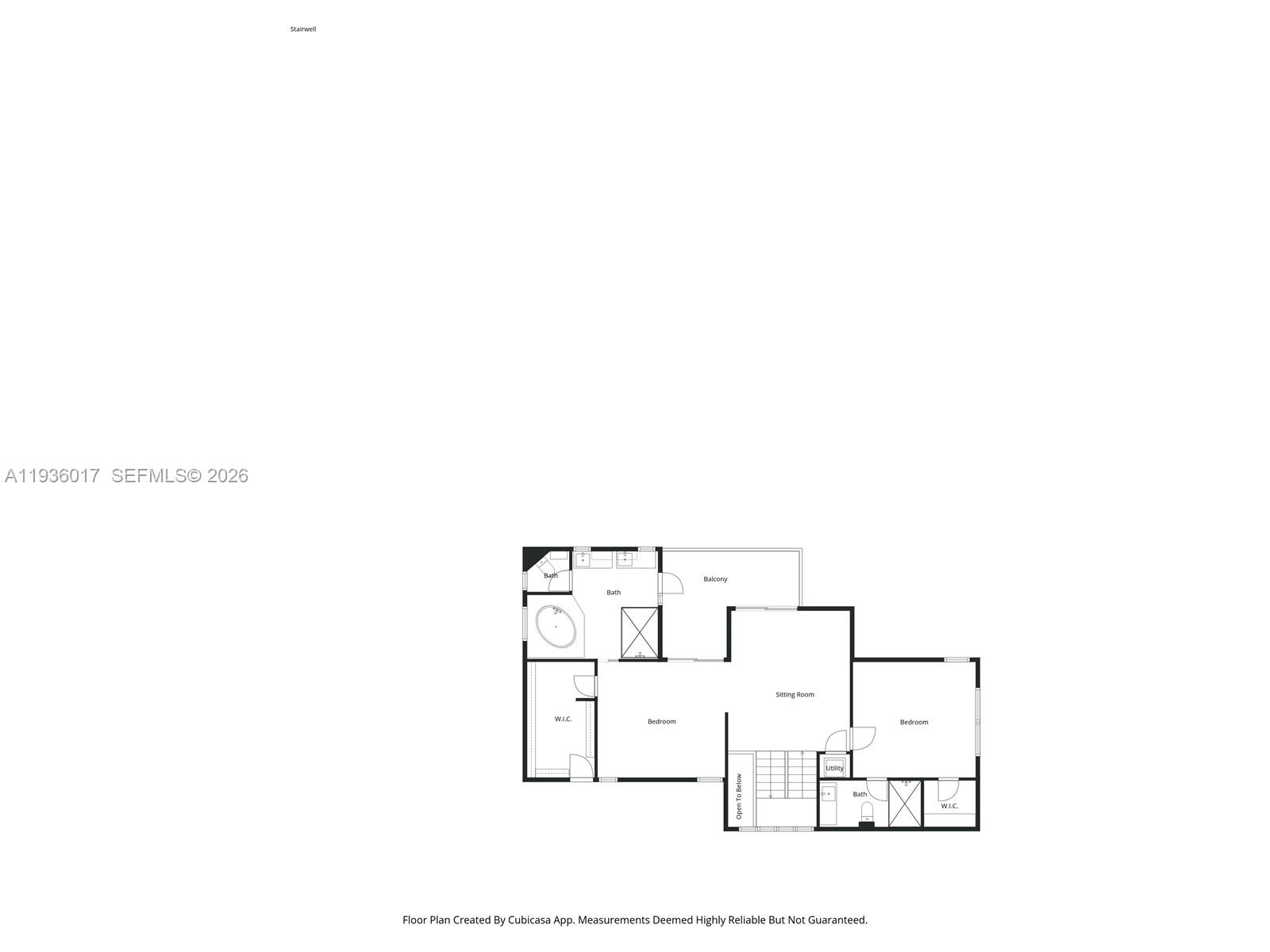 CAPE FLA SUB SEC 2 - Residential