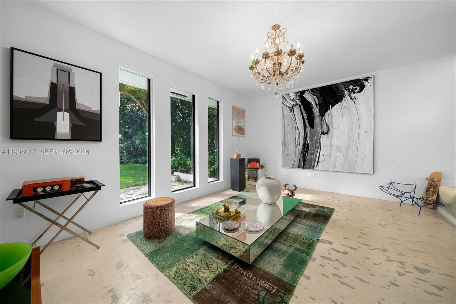 CAPE FLA SUB SEC 2 - Residential