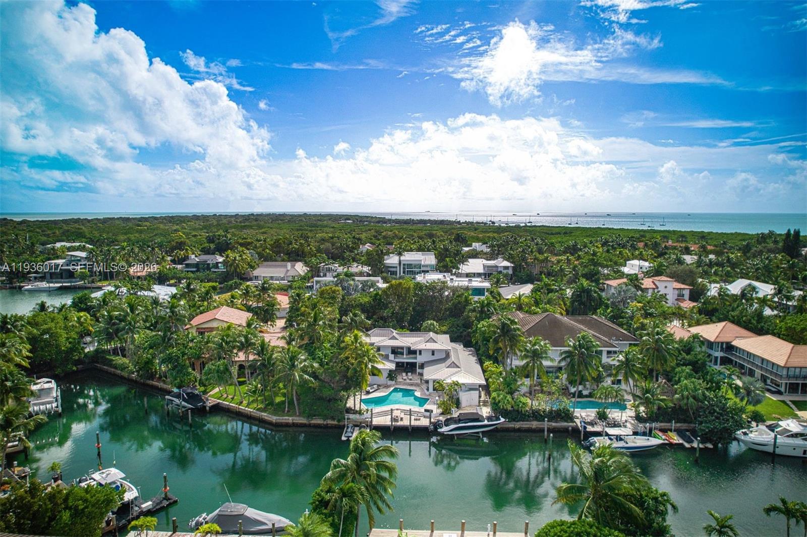 CAPE FLA SUB SEC 2 - Residential