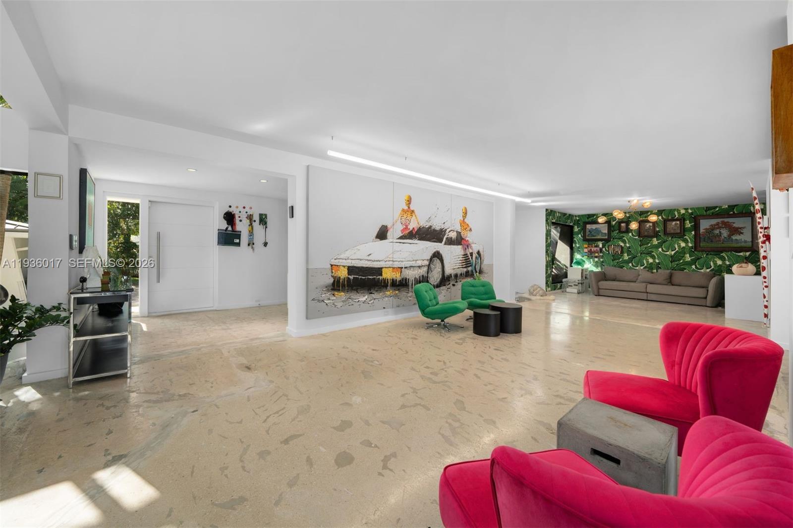 CAPE FLA SUB SEC 2 - Residential