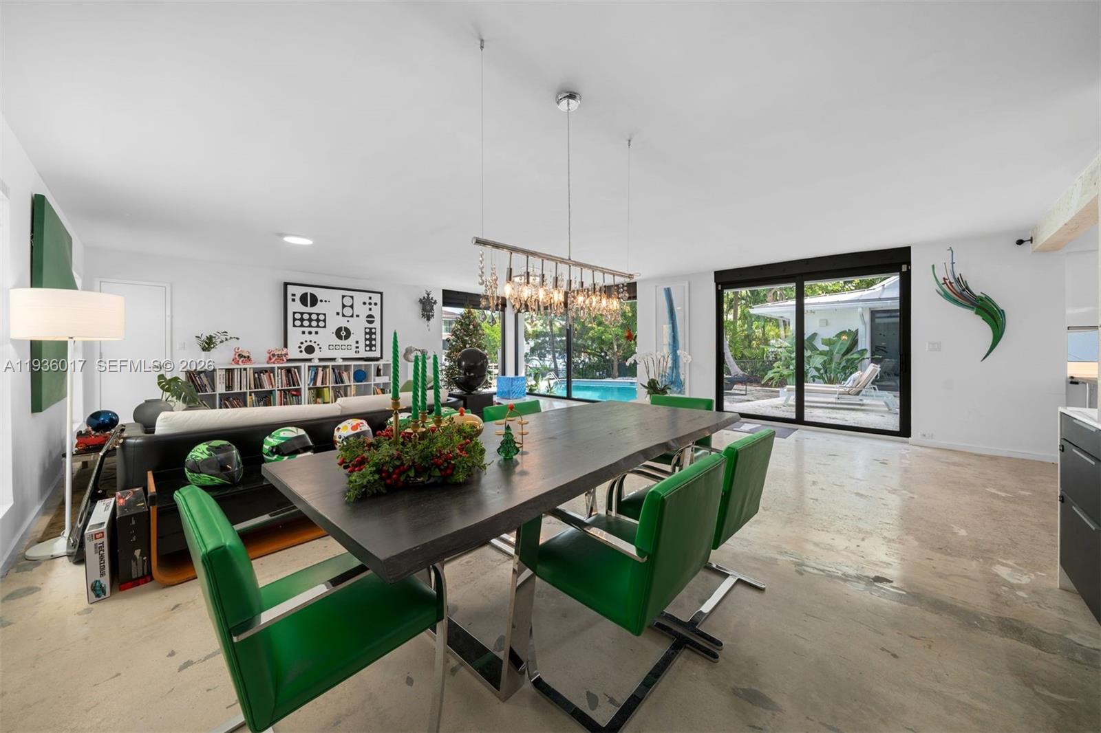 CAPE FLA SUB SEC 2 - Residential