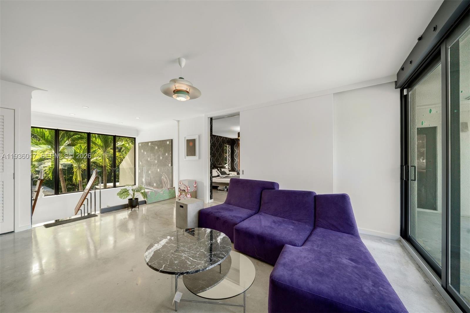 CAPE FLA SUB SEC 2 - Residential