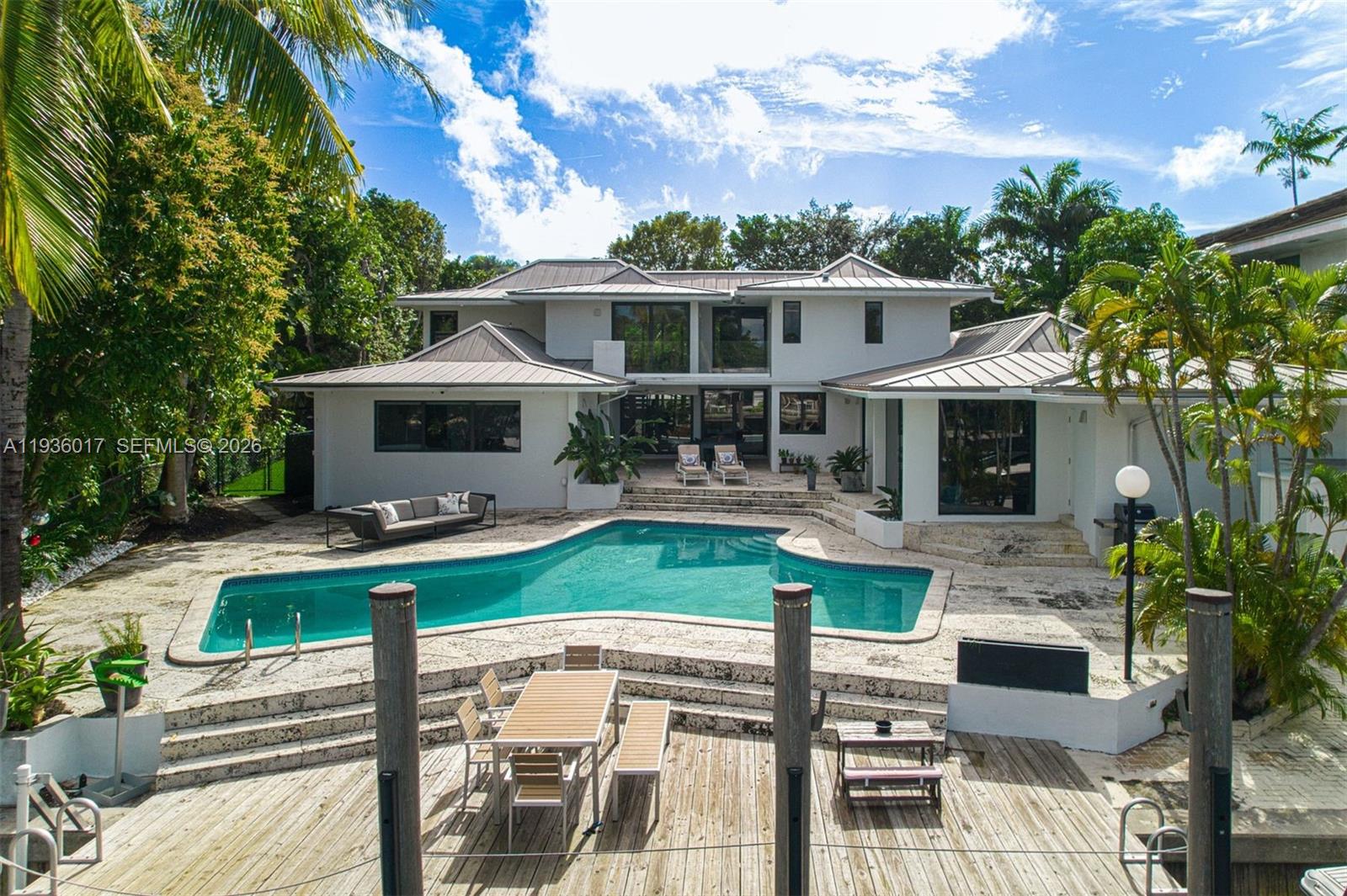 CAPE FLA SUB SEC 2 - Residential