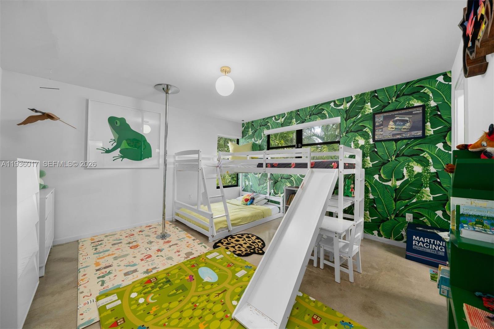 CAPE FLA SUB SEC 2 - Residential