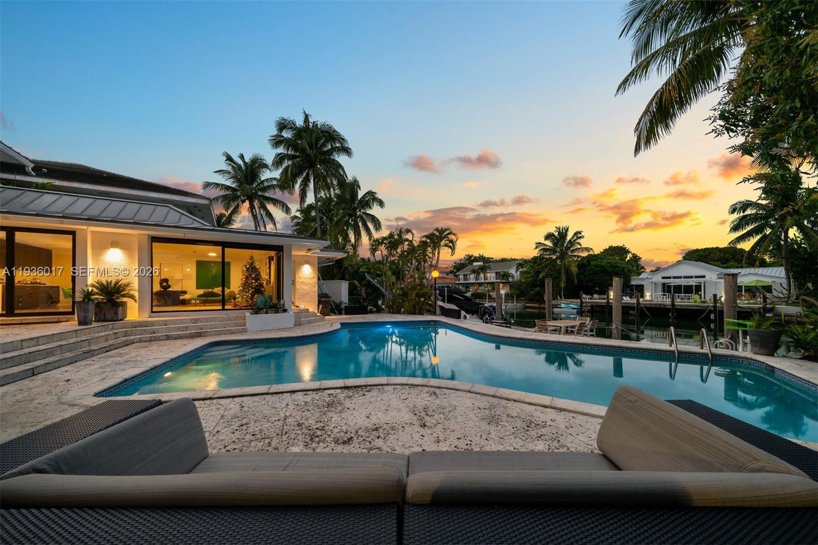 CAPE FLA SUB SEC 2 - Residential