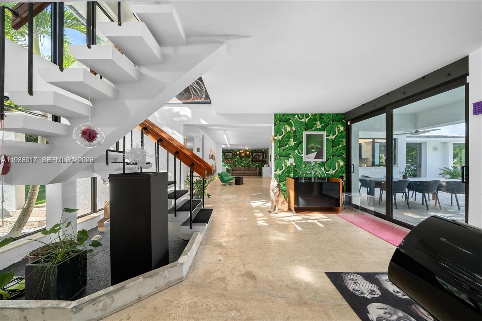 CAPE FLA SUB SEC 2 - Residential