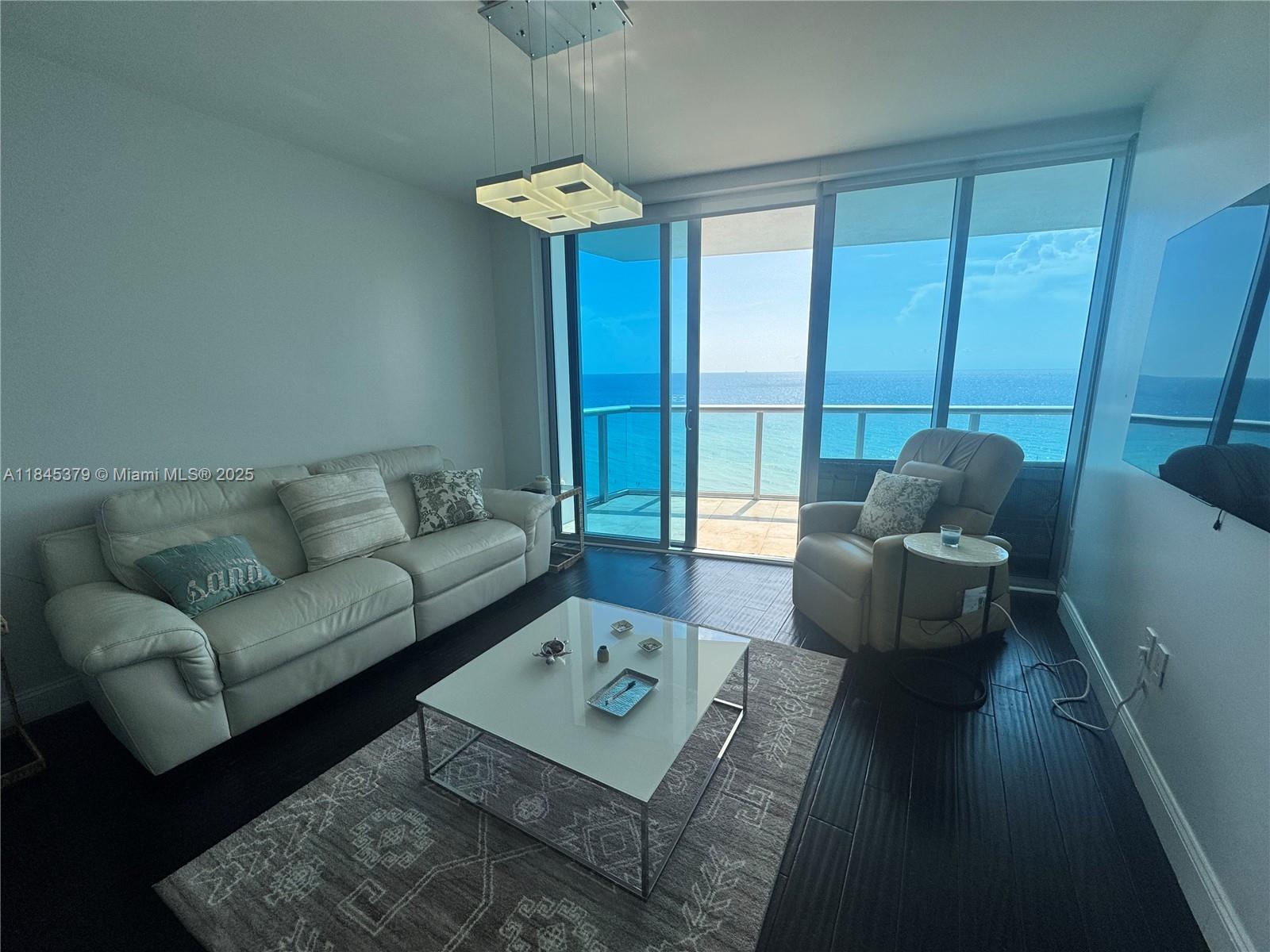 JADE BEACH CONDO - Residential Lease