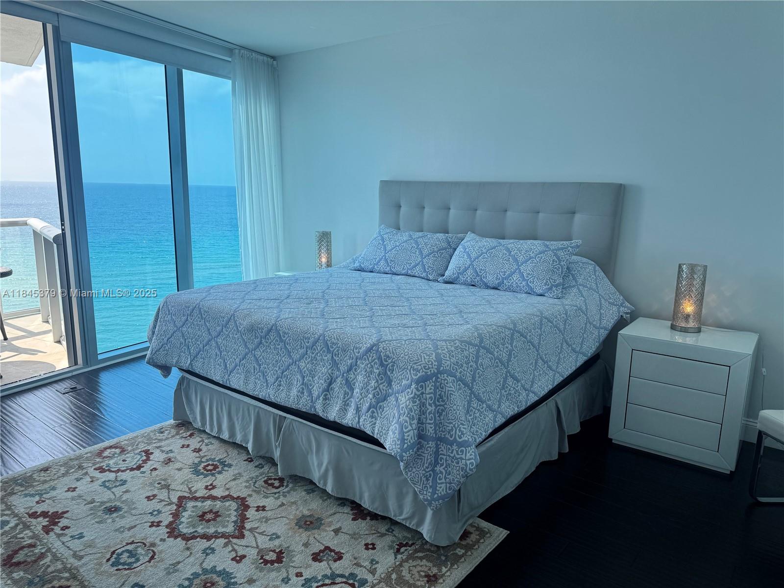 JADE BEACH CONDO - Residential Lease