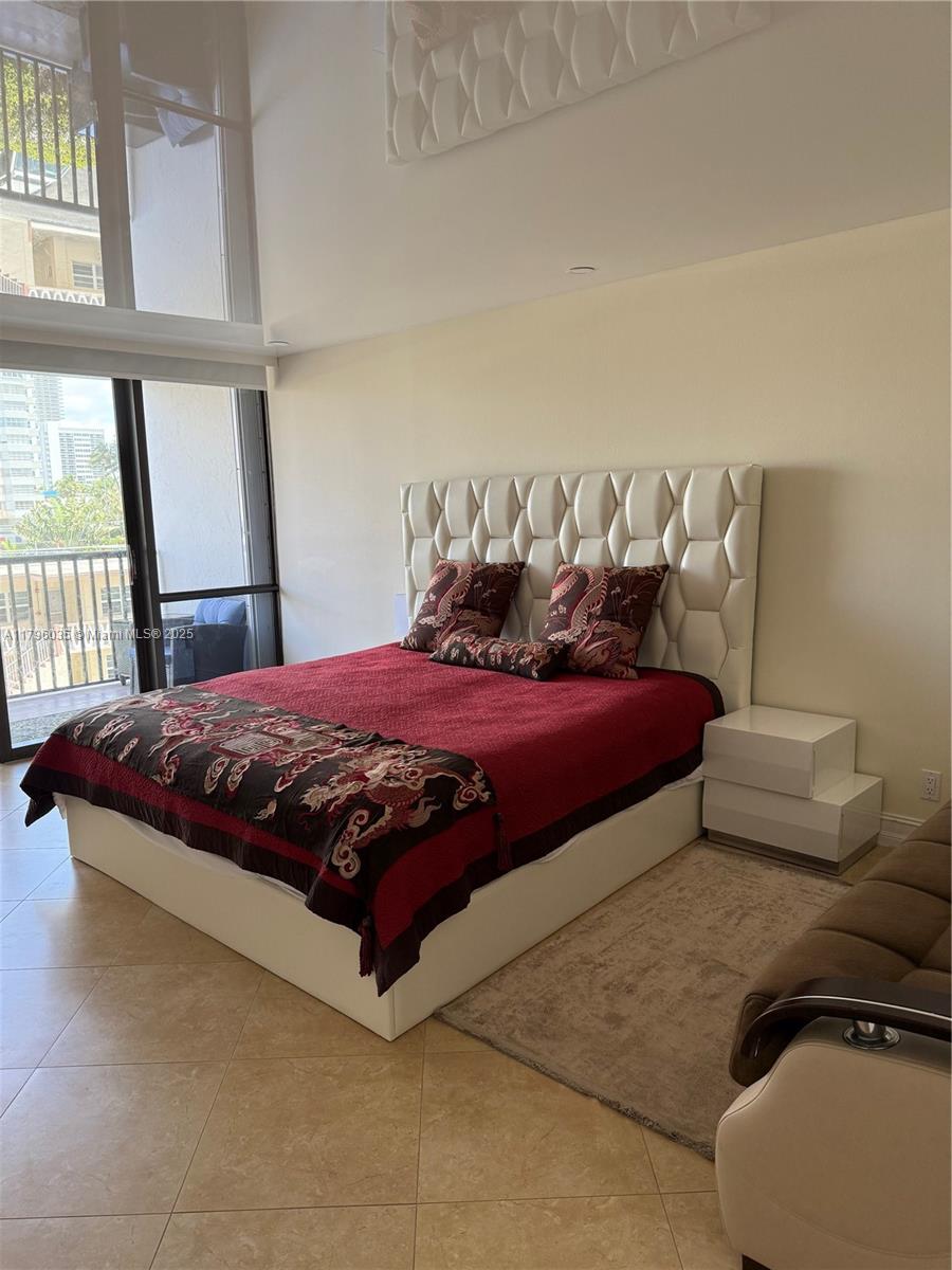 AVANT GARDE CONDO - Residential Lease