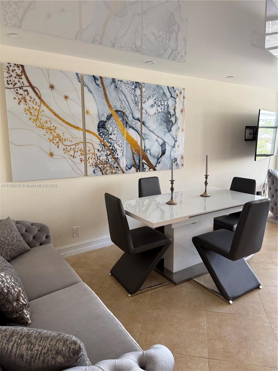 AVANT GARDE CONDO - Residential Lease