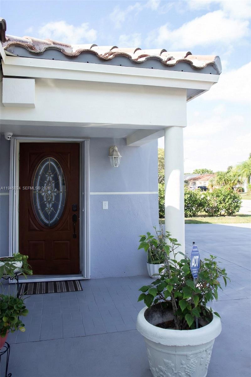CARIBE HOMES - Residential