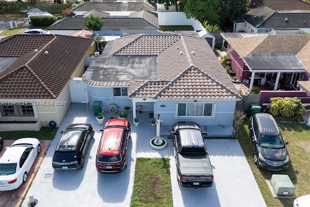 CARIBE HOMES - Residential