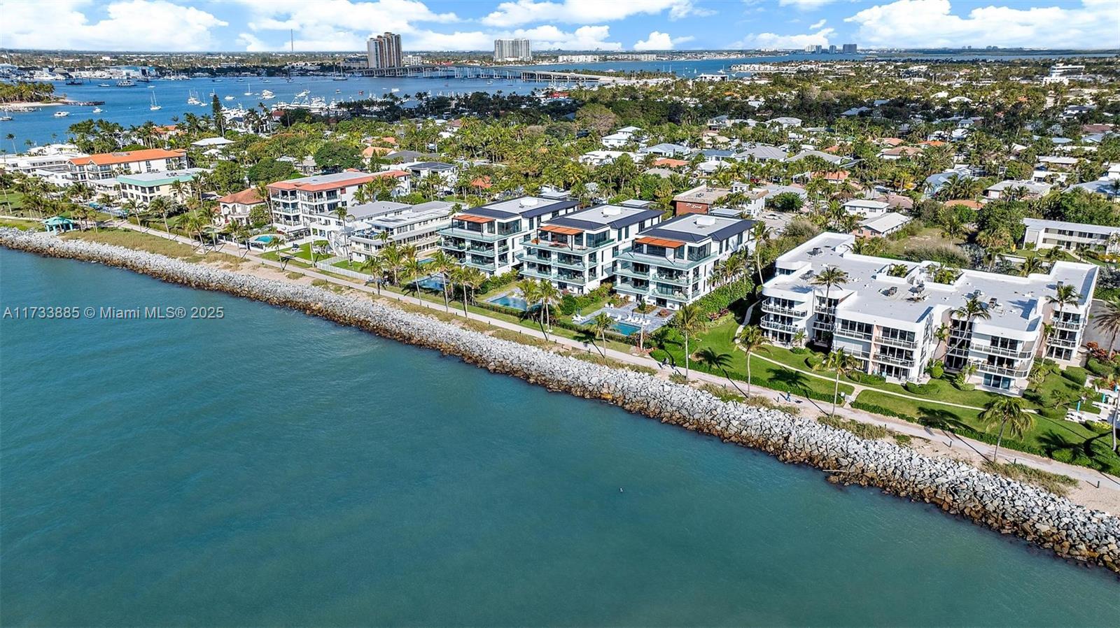 Icon - Residential