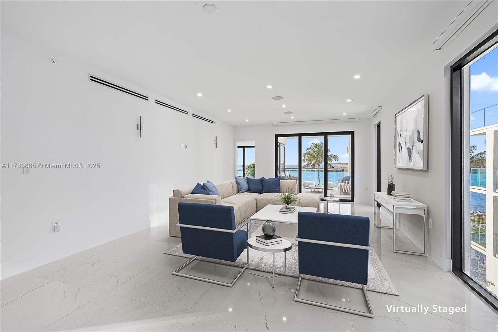 Icon - Residential