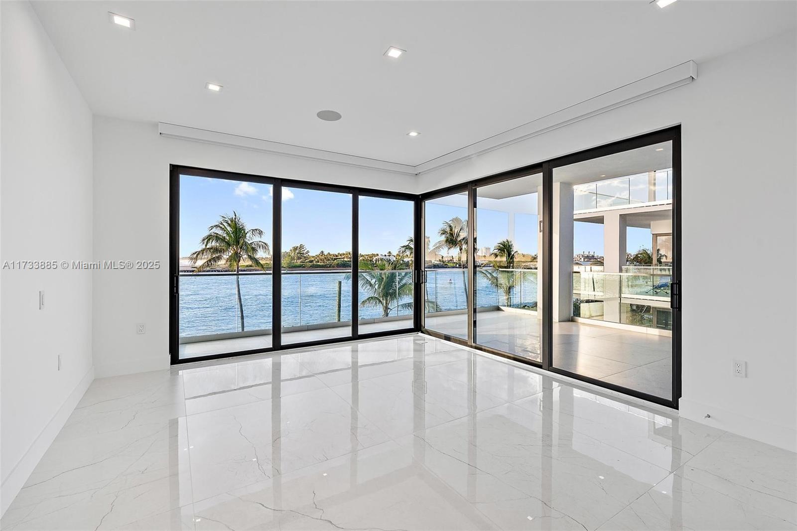 Icon - Residential