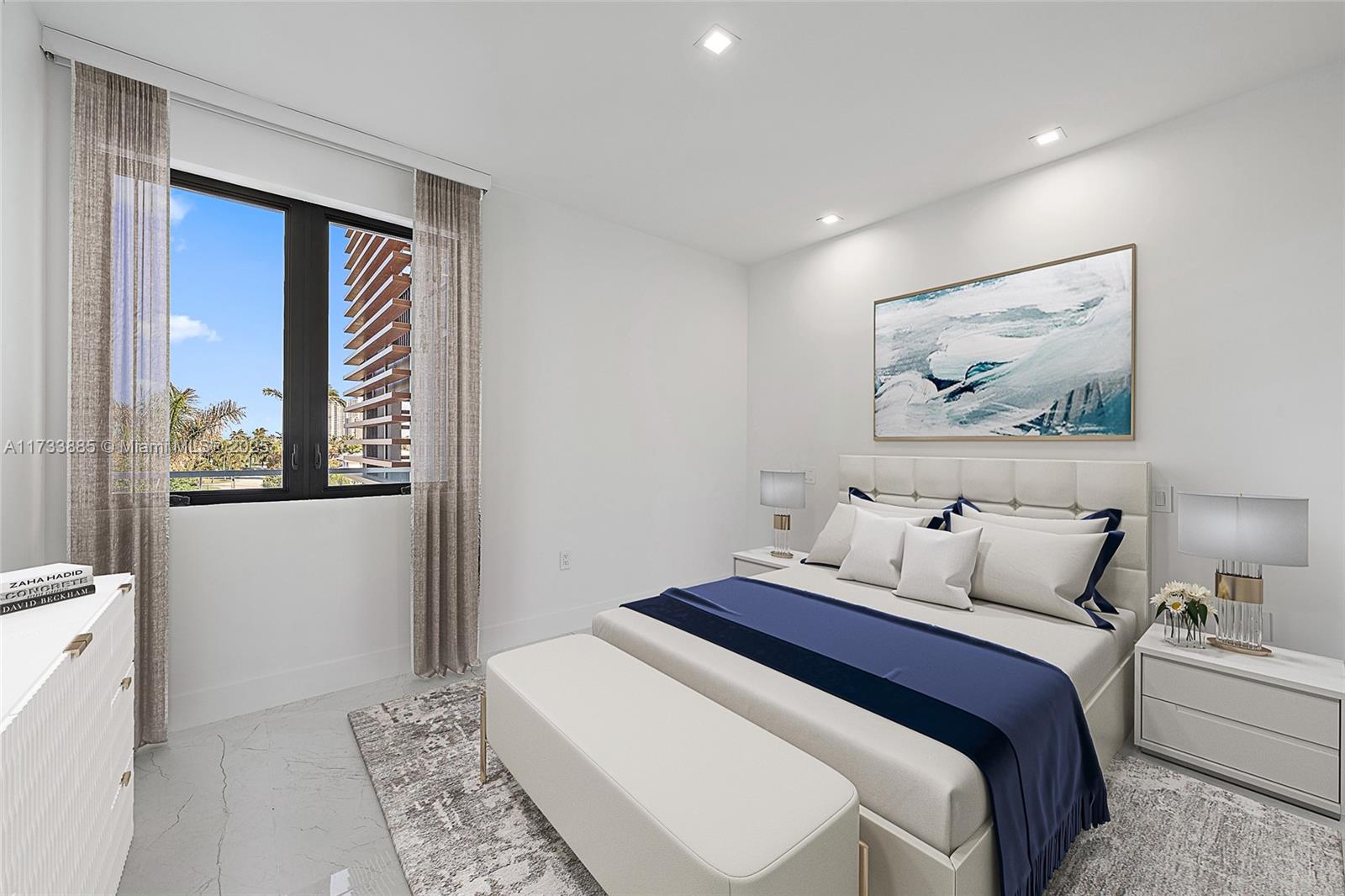 Icon - Residential