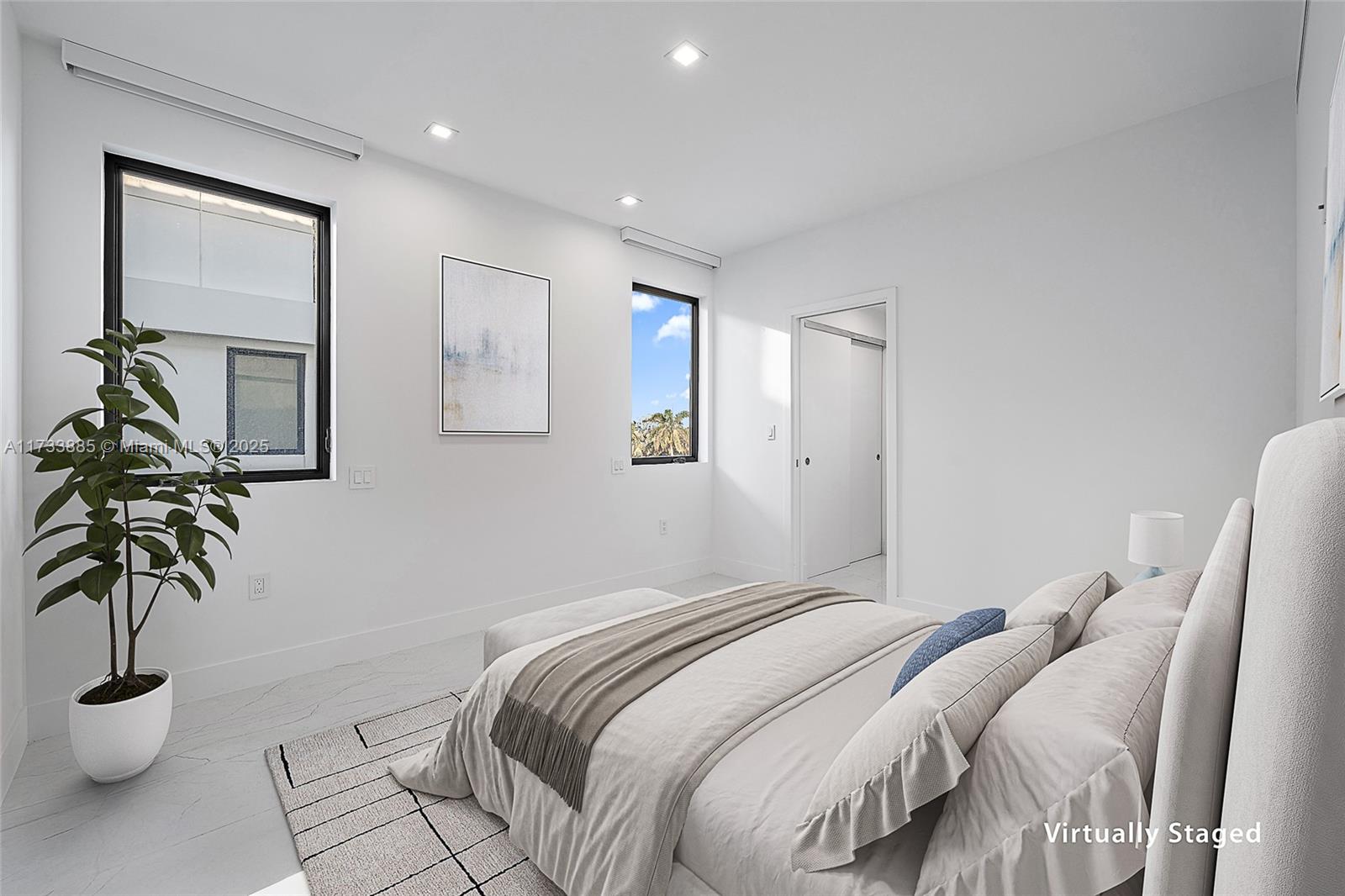 Icon - Residential