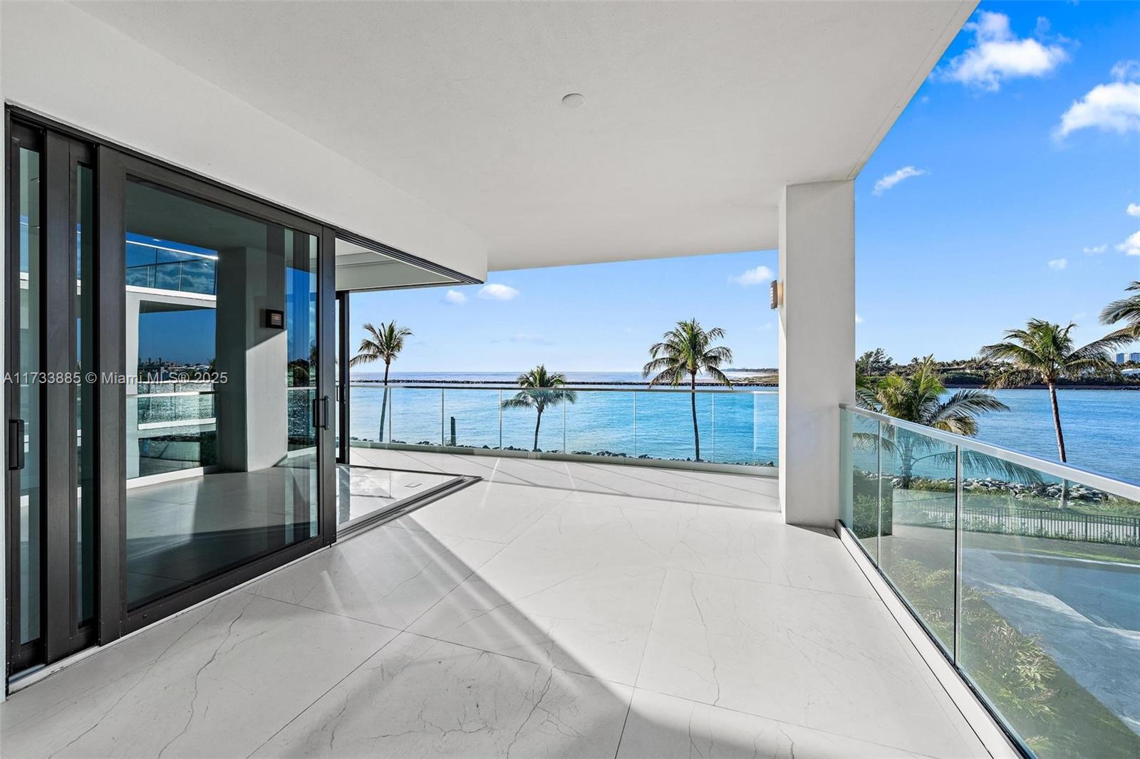 Icon - Residential