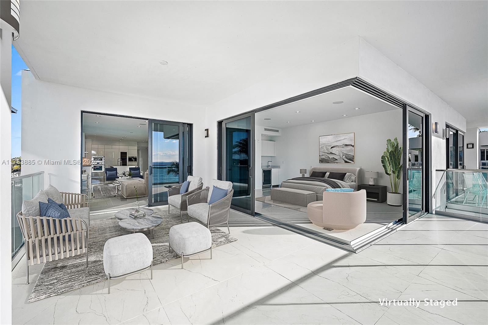 Icon - Residential