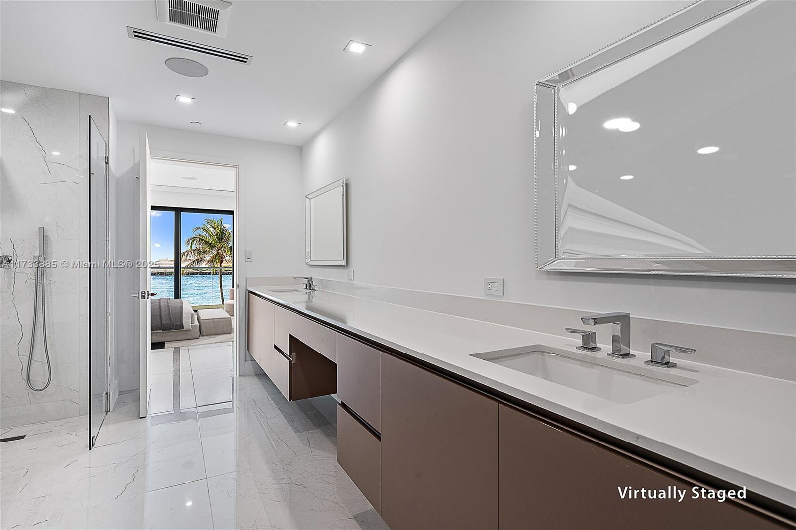 Icon - Residential
