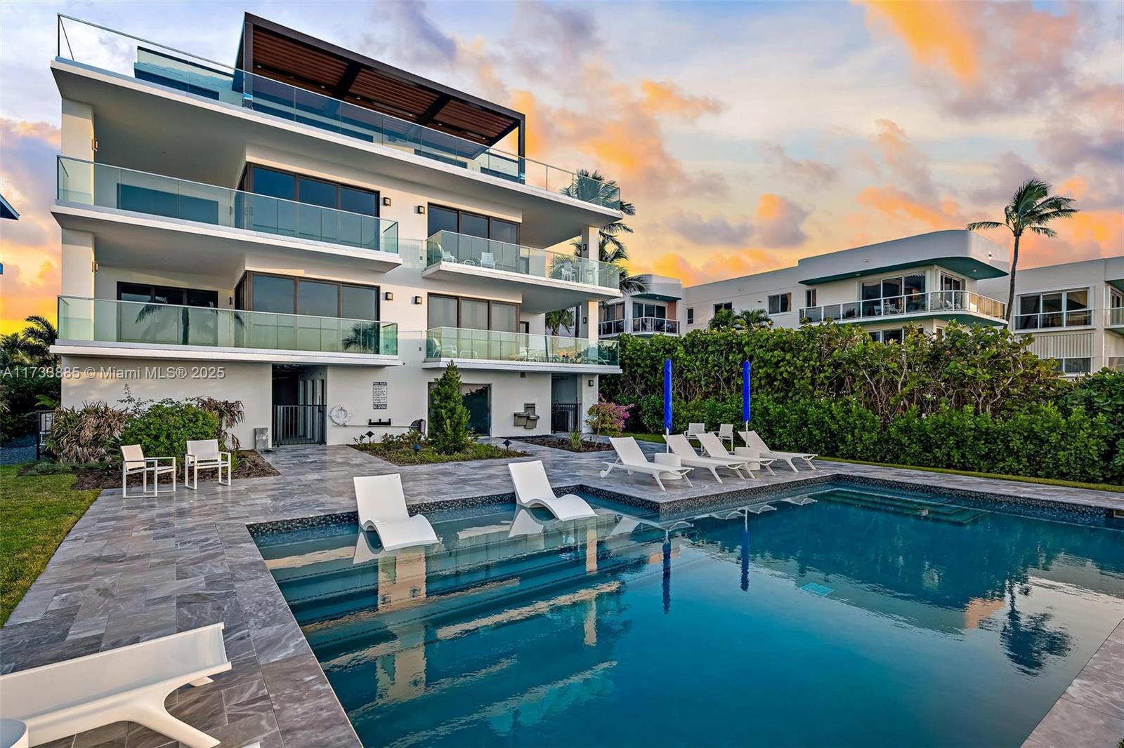 Icon - Residential