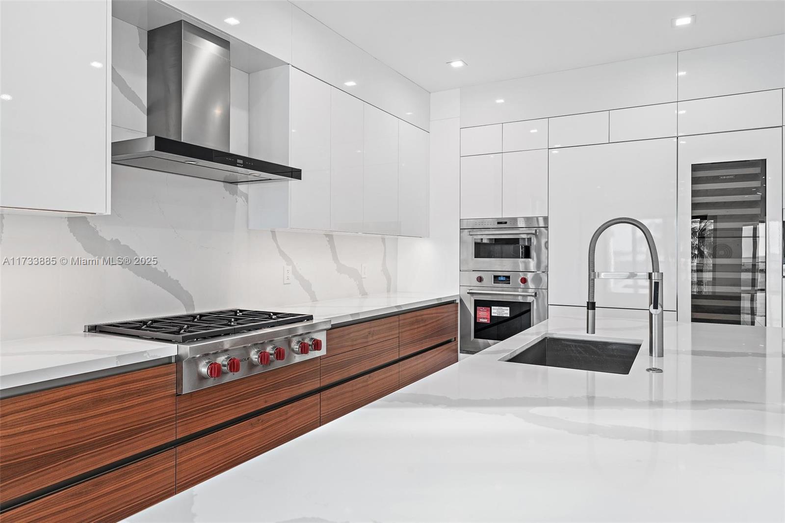 Icon - Residential