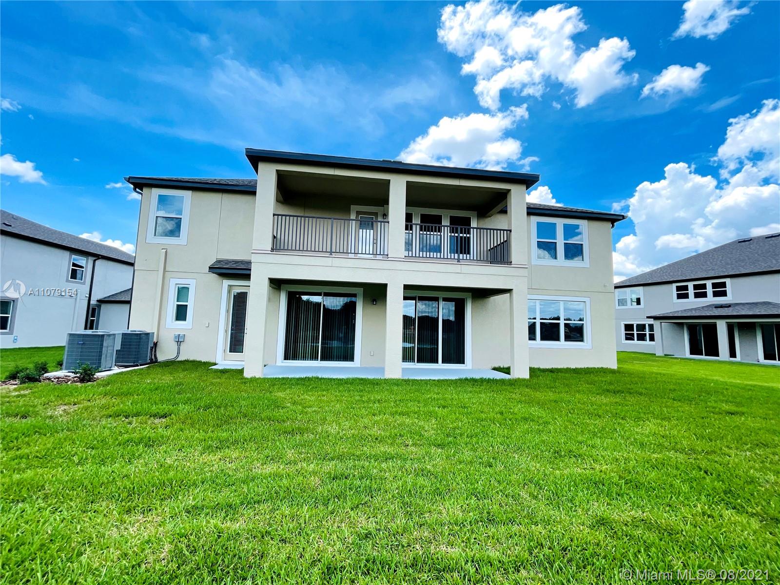 K BAR RANCH PARCEL N - Residential