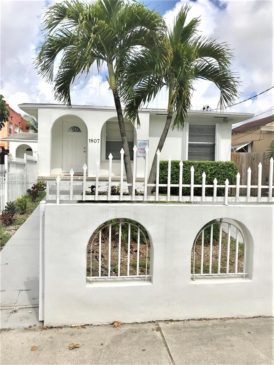 Rental Property at 1807 Nw 33rd St St, Miami, Broward County, Florida -  - $789,000 MO.